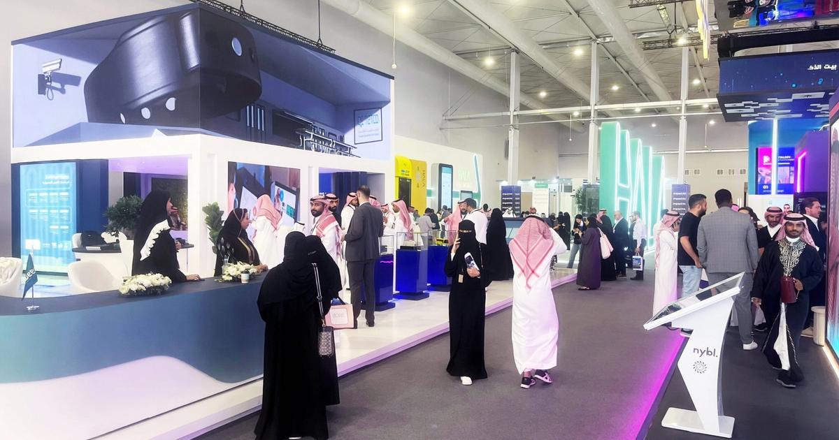 أثر للتجارب الرقمية