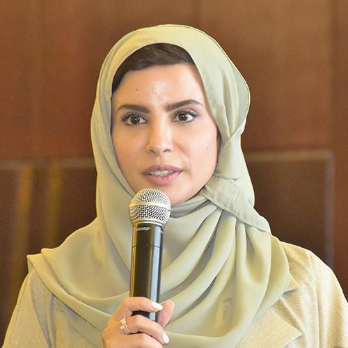 ريم العتيبي
