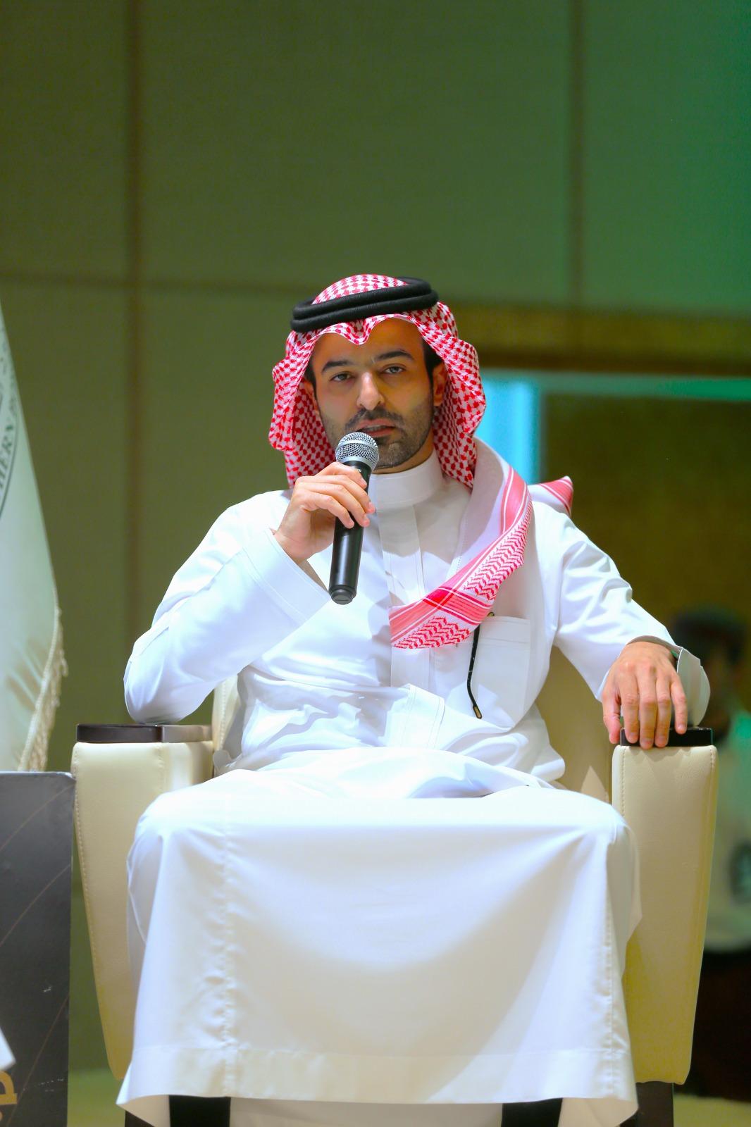 سعود المطيري